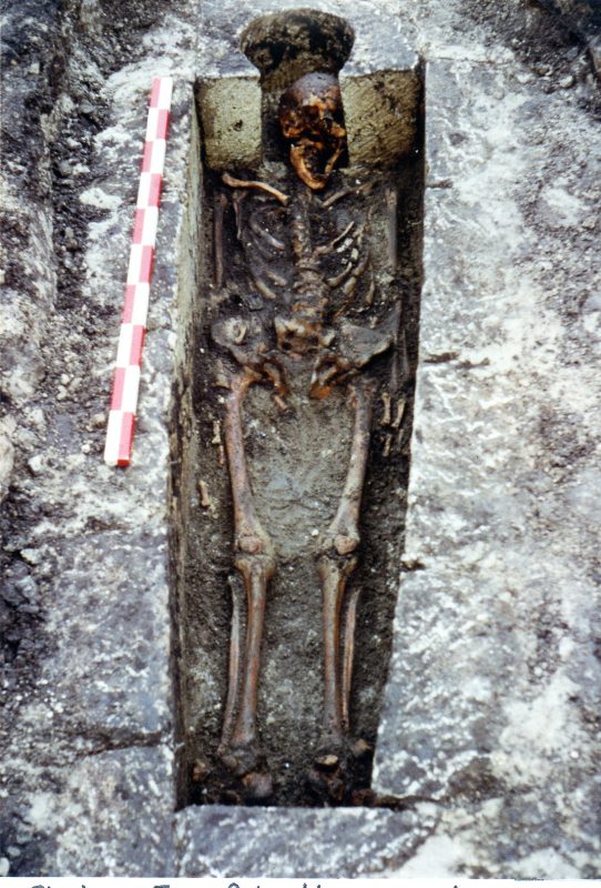 Musée Archéologique André Larroderie