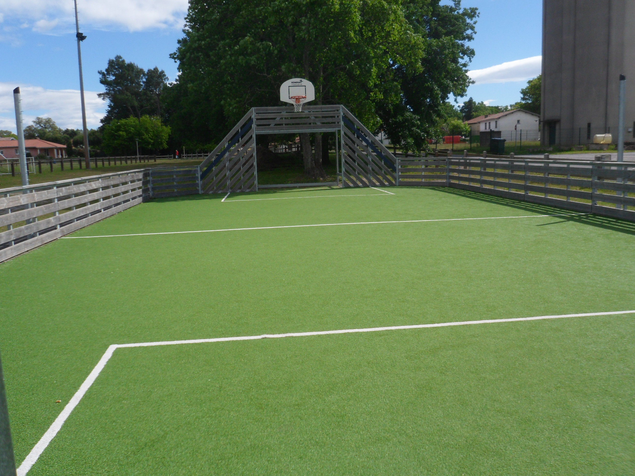 City Parc, Linxe - photo 3