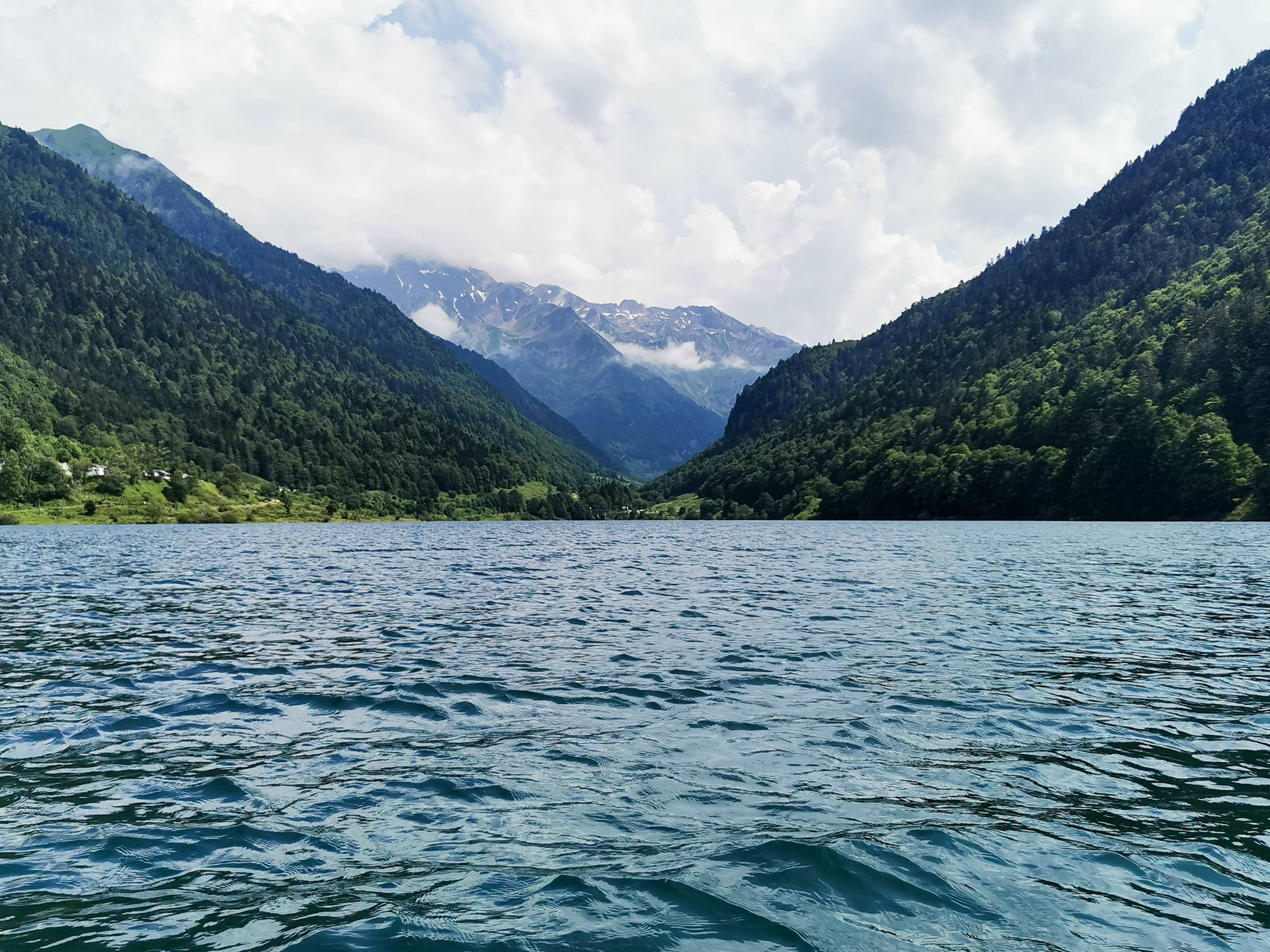 Lac de Fabrèges, Laruns - photo 11
