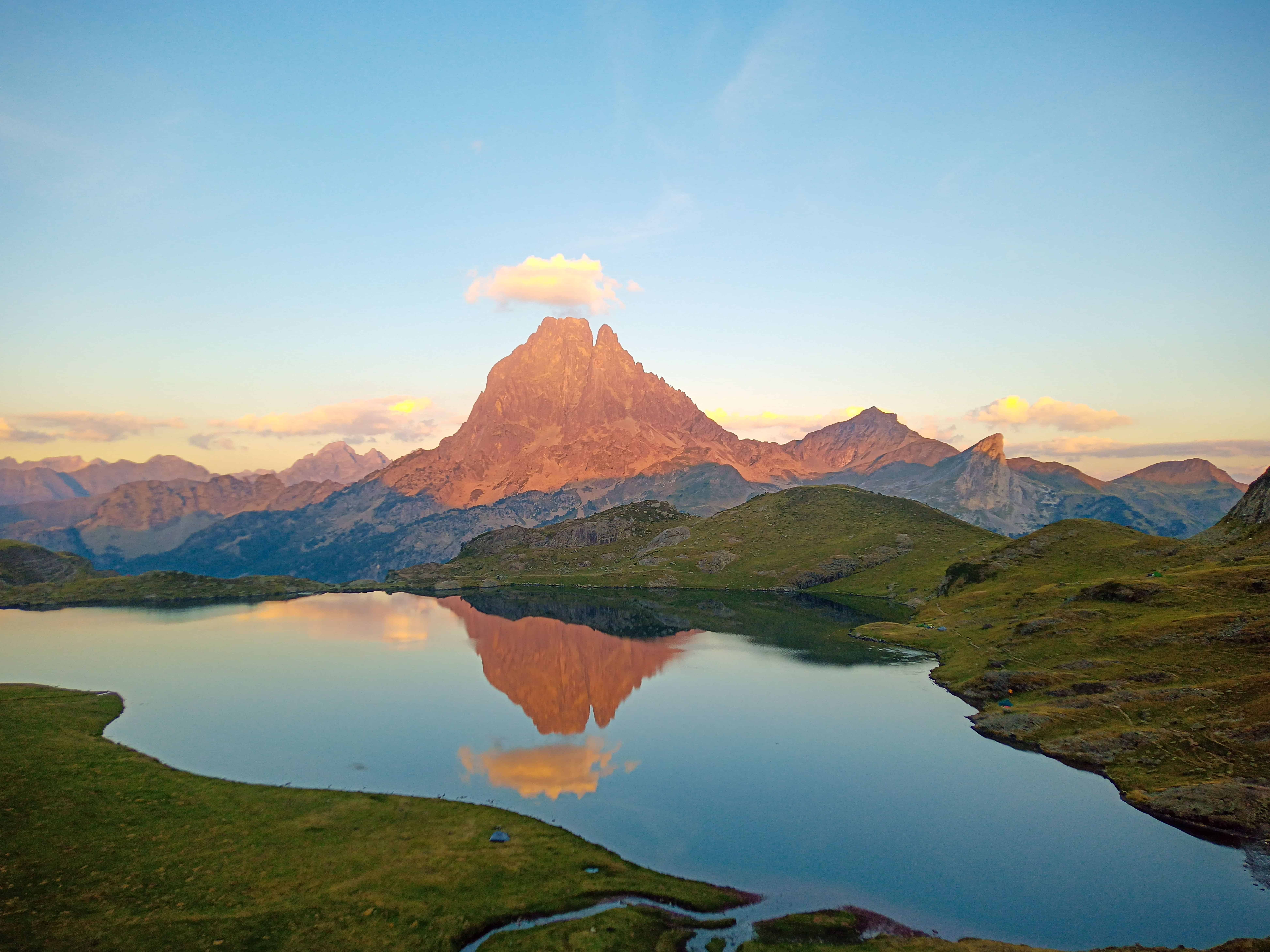 Parc National des Pyrénées, Laruns - photo 9