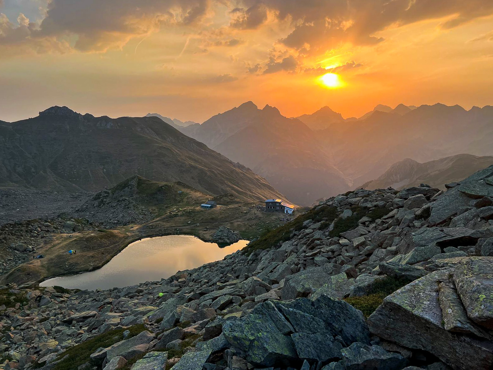 Parc National des Pyrénées, Laruns - photo 6