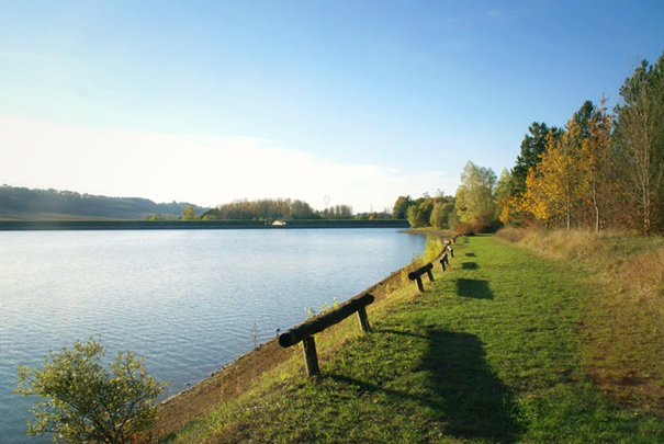 Village de Lacépède