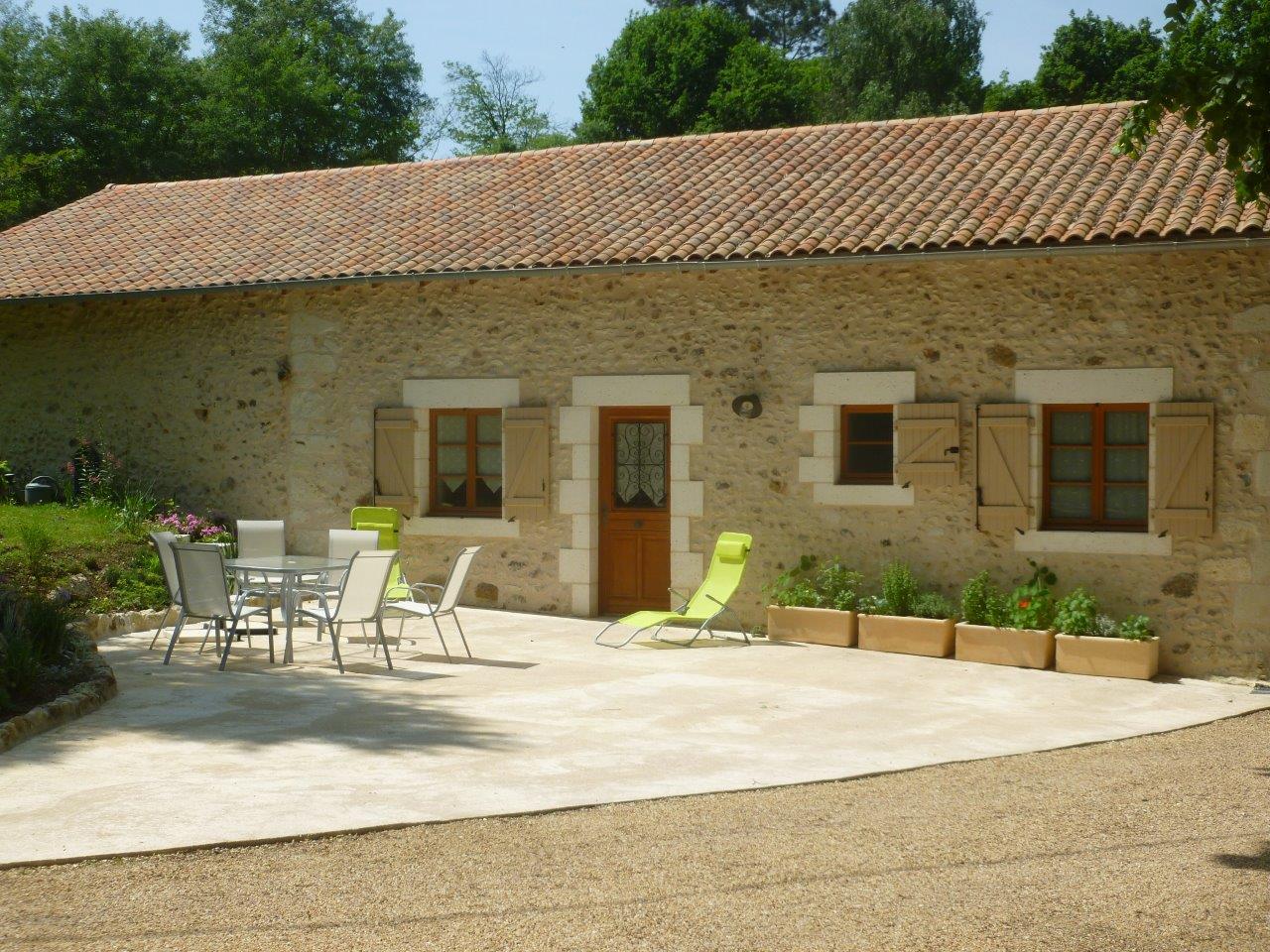 Gîte de la Petite Burnie - photo 3