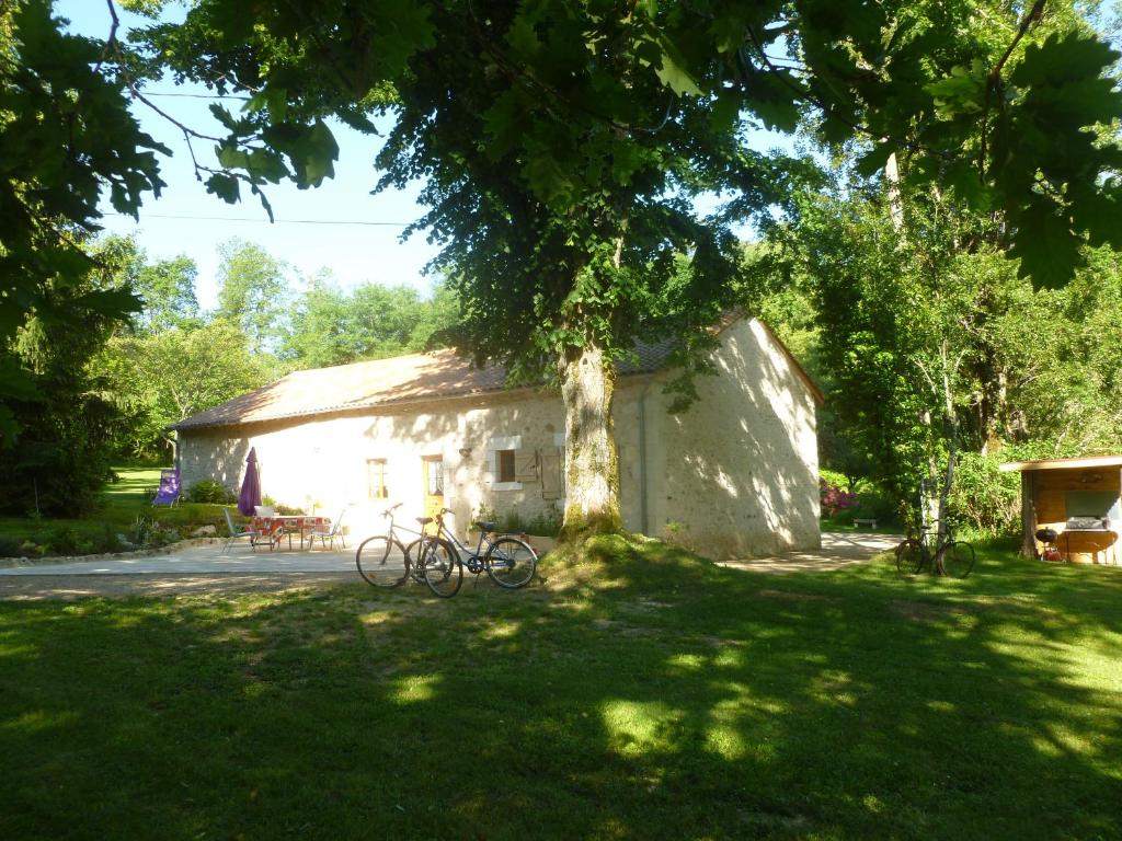 Gîte de la Petite Burnie, Biras - photo 8