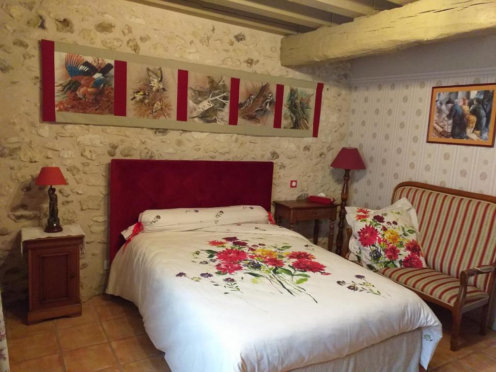 Gîte de la Petite Burnie