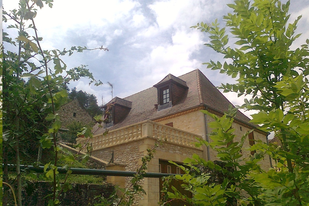 Gite Perigourdine le Bourdil