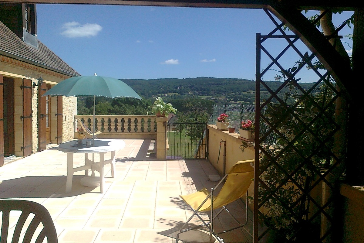 Gite Perigourdine le Bourdil, Allas-les-Mines - photo 4