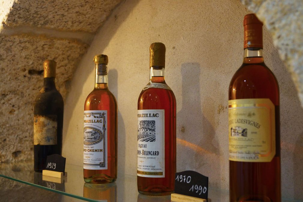 Château Ladesvignes