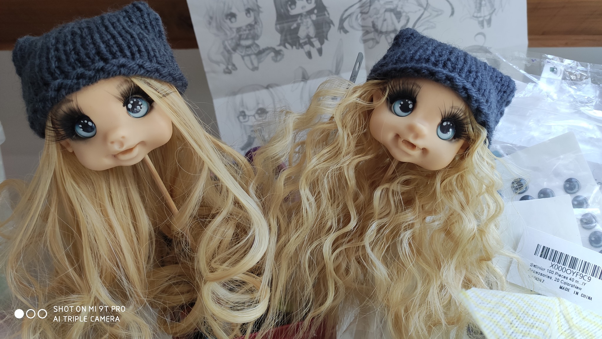 Laetitia Pepettes — photo 2