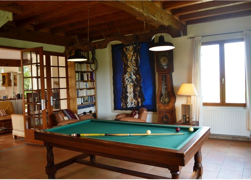 Gîte de Lafageole, Lauzun - photo 3