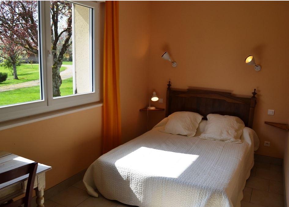 Gîte de Lafageole, Lauzun - photo 2