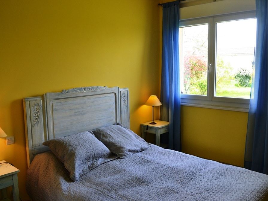 Gîte de Lafageole, Lauzun - photo 6