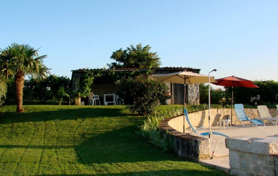 Gîte de Lafageole, Lauzun - photo 11