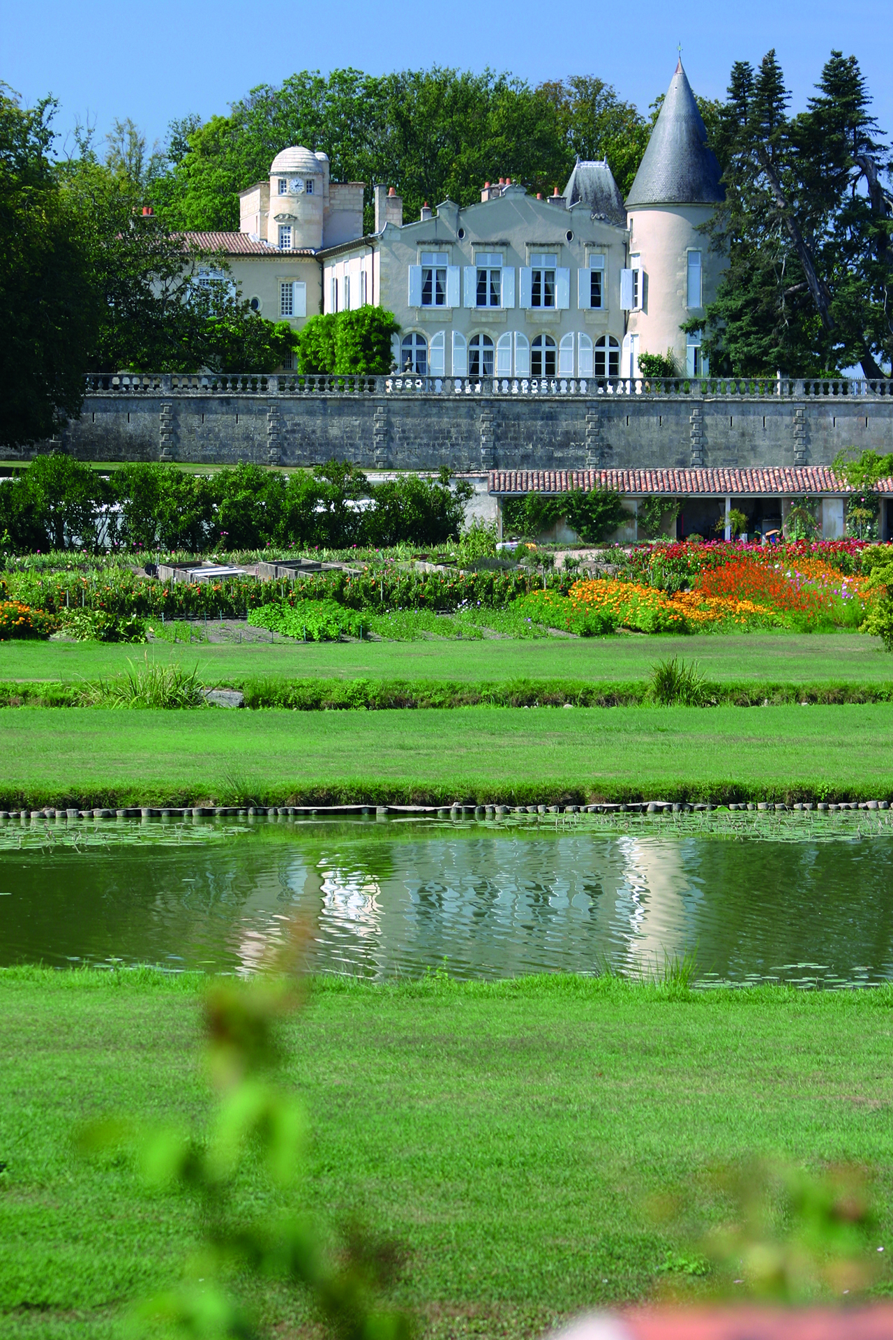"La Randonnée des Châteaux" à Pauillac, Pauillac - photo 6