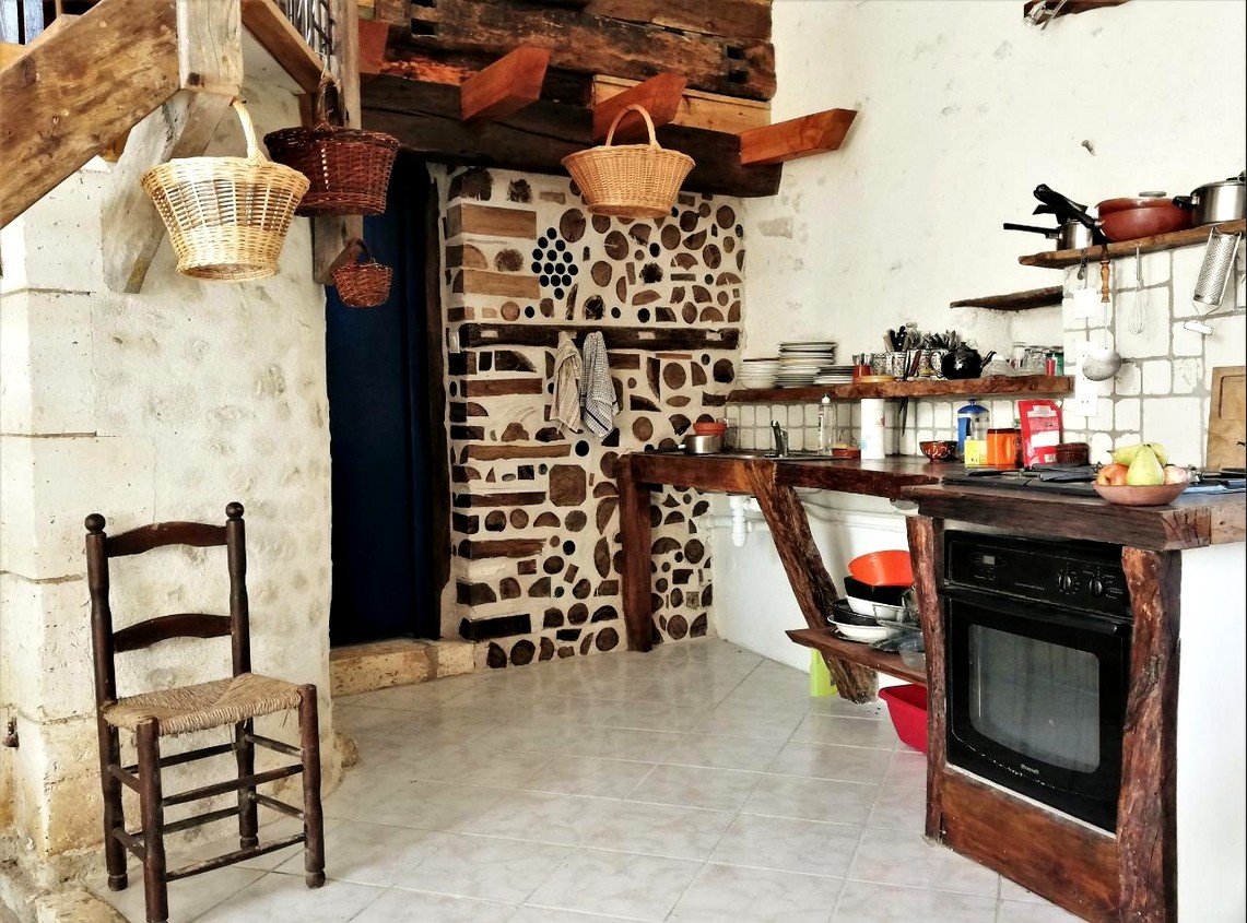 Gite au bout du chemin - photo 4