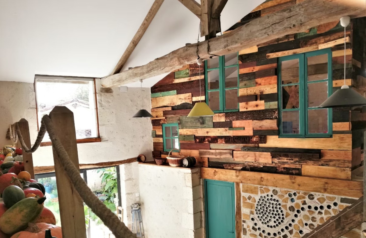 Gite au bout du chemin - photo 2