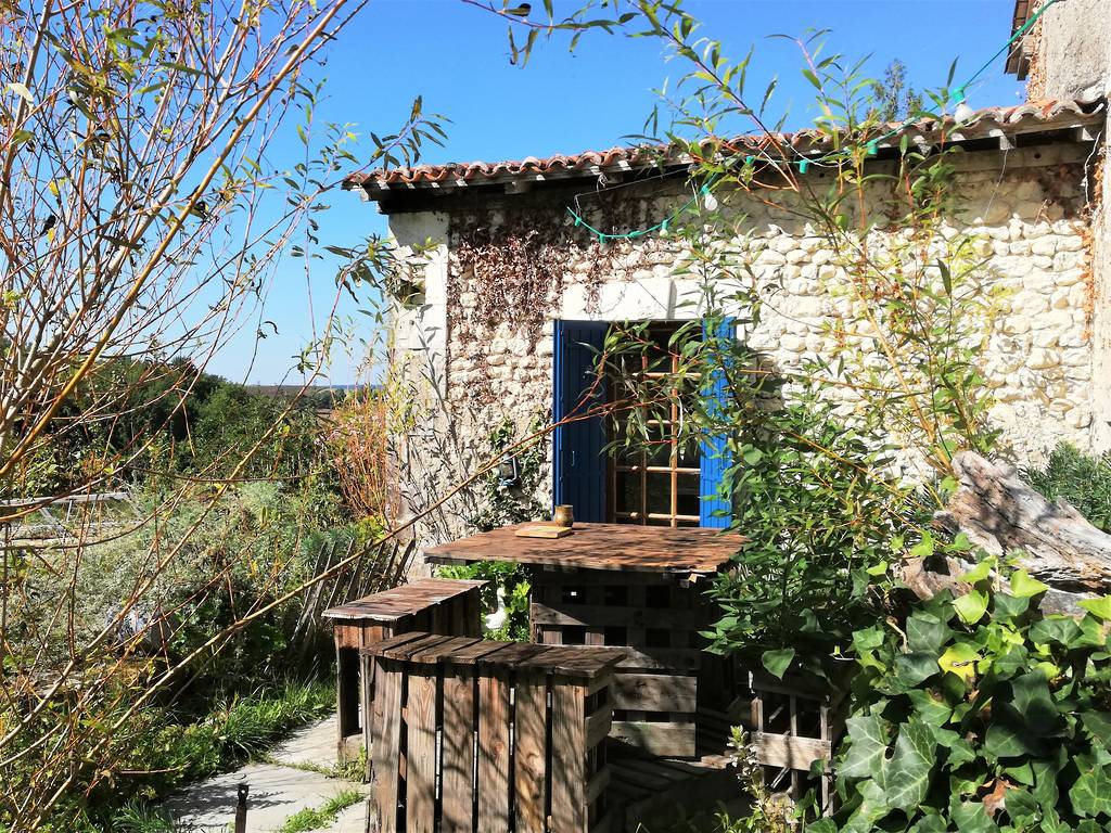 Gite au bout du chemin - photo 3