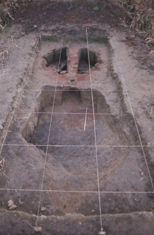 Musée Archéologique André Larroderie, Sainte-Bazeille