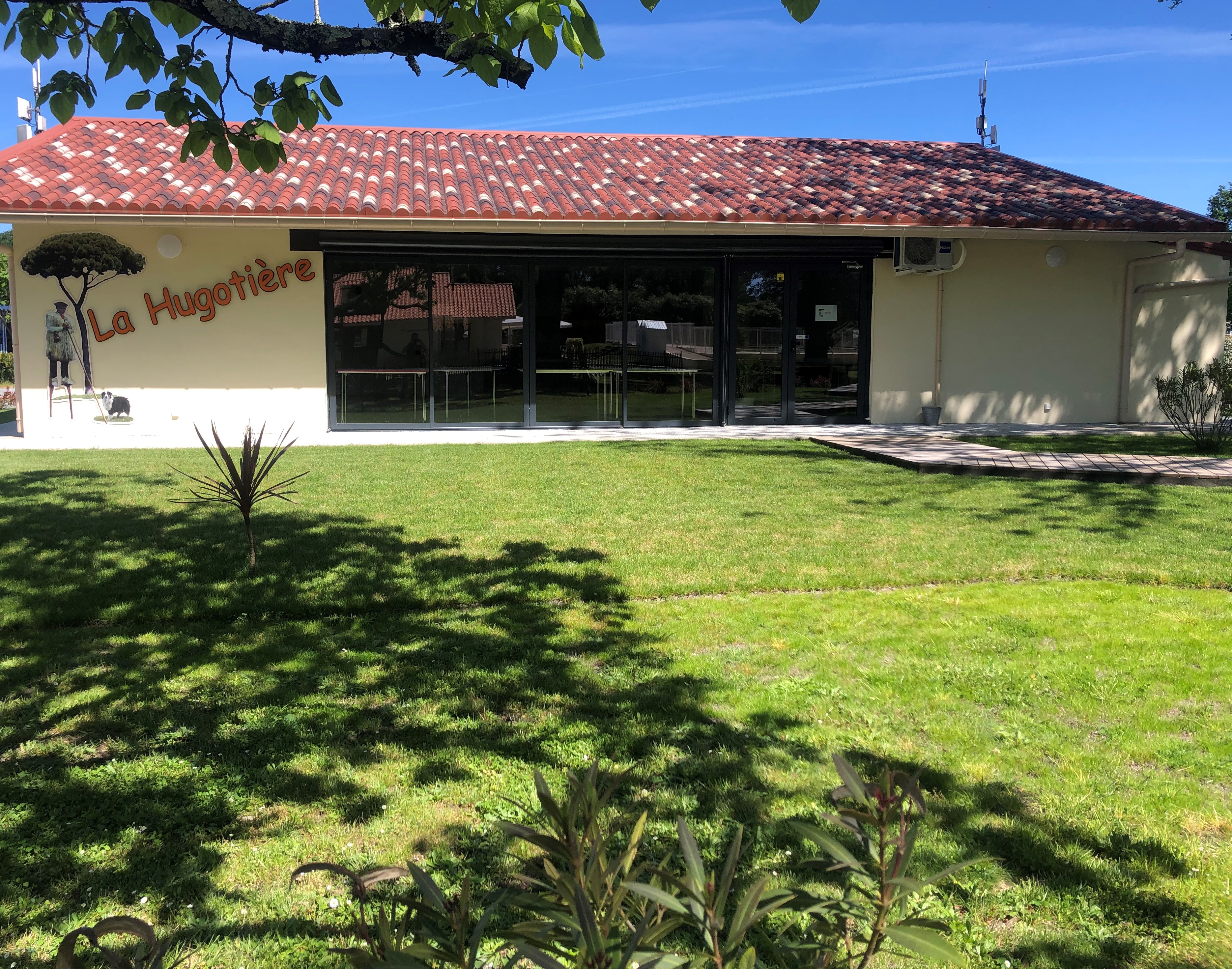 Camping Las Chancas - photo 5