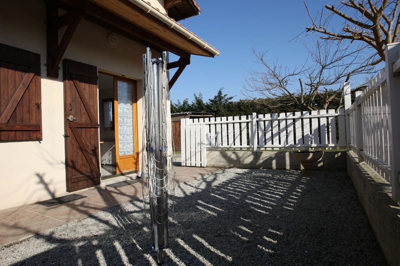 T2 - 1 à 2 pers. - LAL1/C