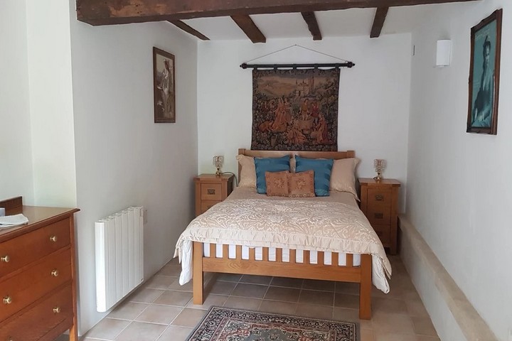 Madame Aleksandra LAMB "Villa Sienna", Montagrier - photo 7