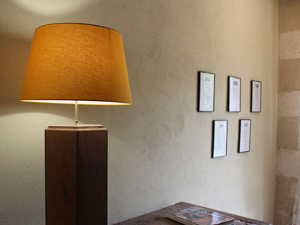 Monsieur Jean-Luc BUGEAU