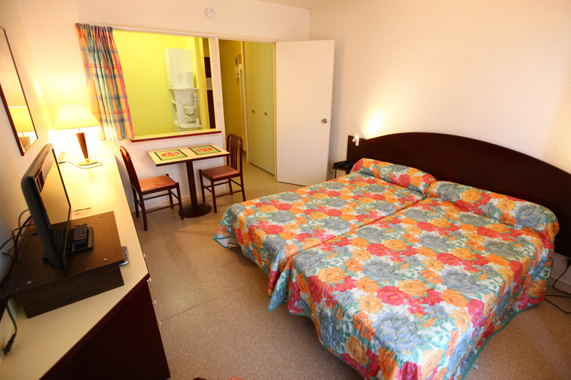 Studio - 1 à 2 pers. - LAN113/B - photo 4