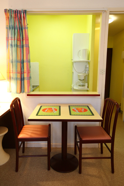 Studio - 1 à 2 pers. - LAN113/B - photo 5