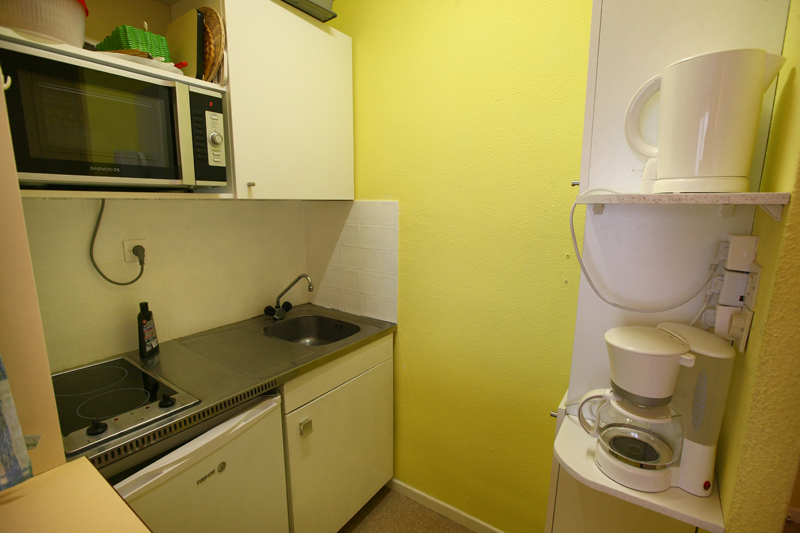 Studio - 1 à 2 pers. - LAN113/B - photo 3