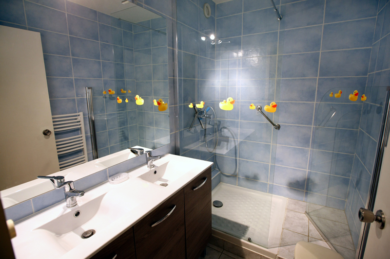 Studio - 1 à 2 pers. - LAN113/B