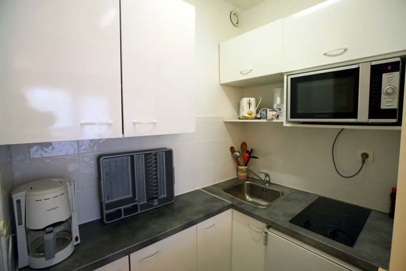 Studio - 1 à 2 pers. - LAN91/B - photo 3