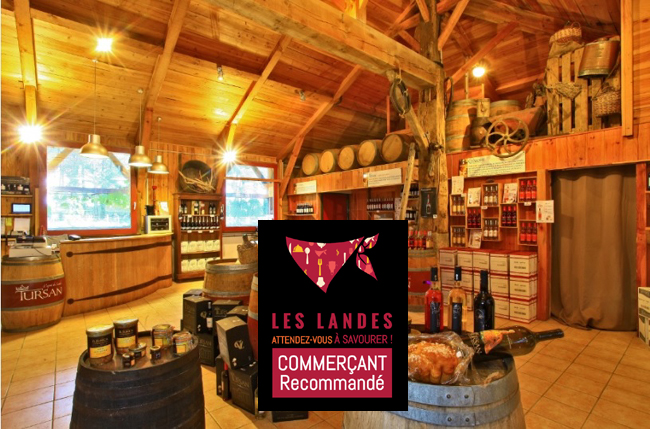 Bergerie des Vignerons de Tursan - photo 2