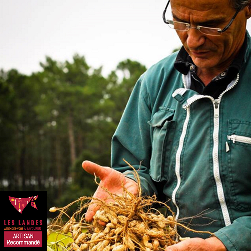 La Ferme Darrigade