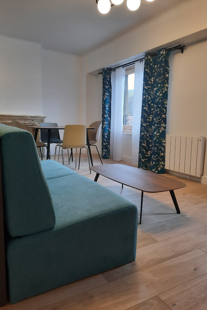 Appartement le Beauvau 6 - photo 2