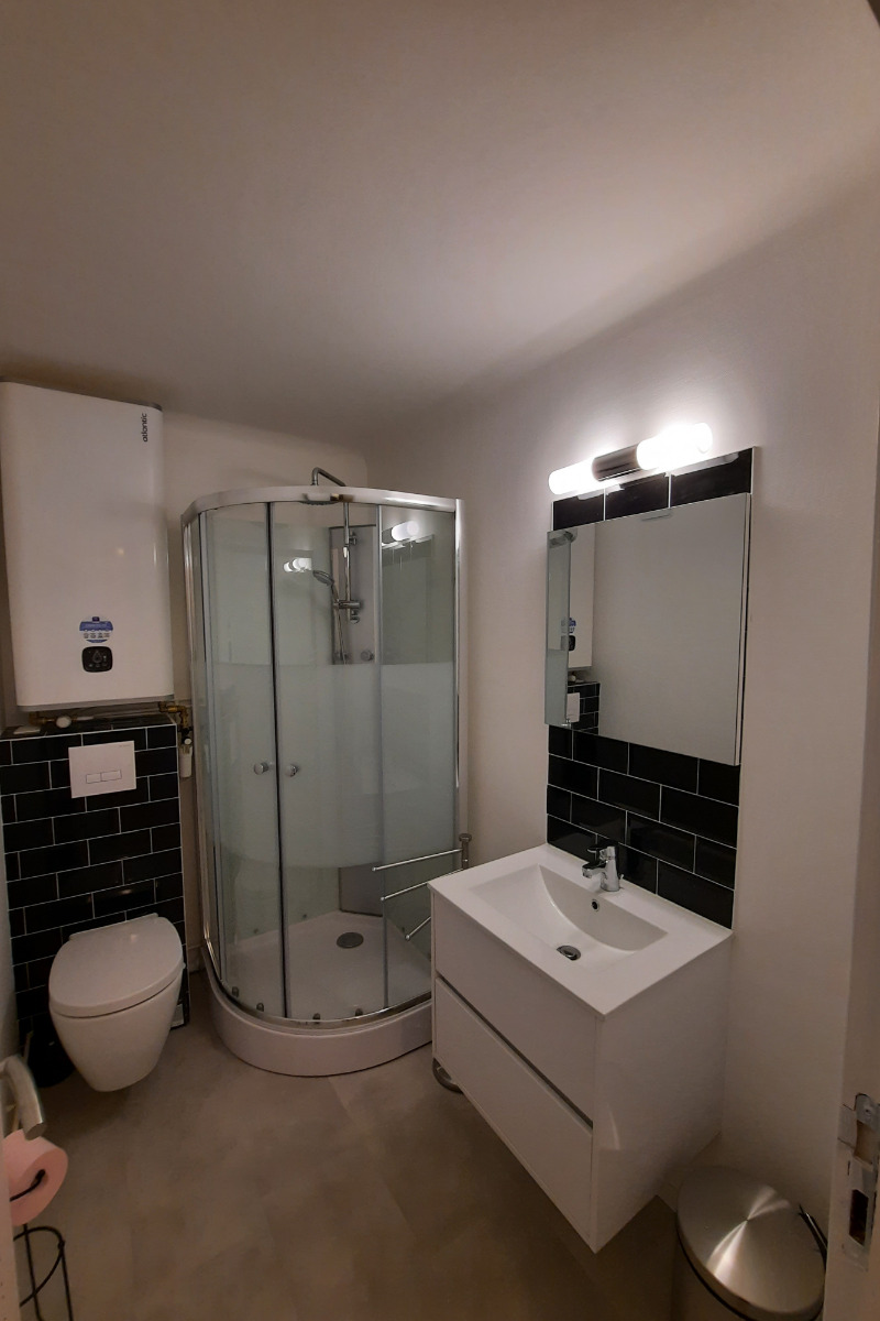 Appartement le Beauvau 6 - photo 5