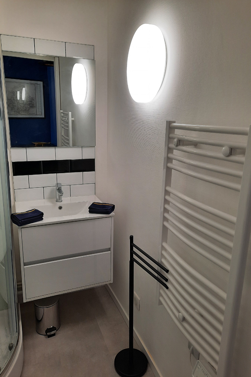 Le Beauvau 3 — photo 2