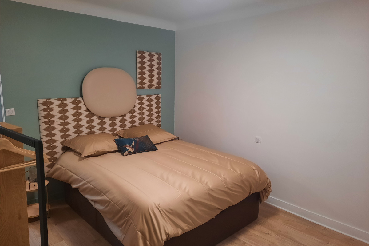 Le Beauvau 7, Sarlat-la-Canéda - photo 11