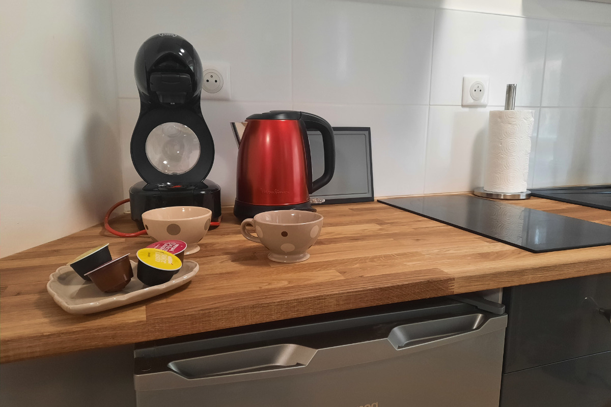 Le Beauvau 7, Sarlat-la-Canéda - photo 4