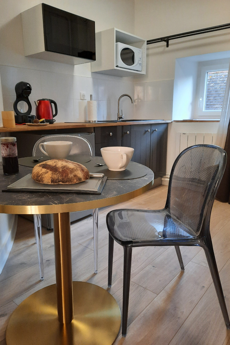 Le Beauvau 7, Sarlat-la-Canéda - photo 5