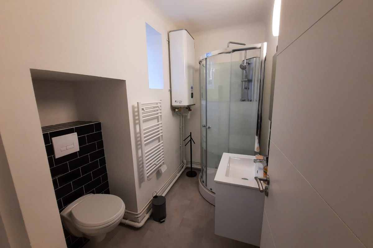 Le Beauvau 7, Sarlat-la-Canéda - photo 2