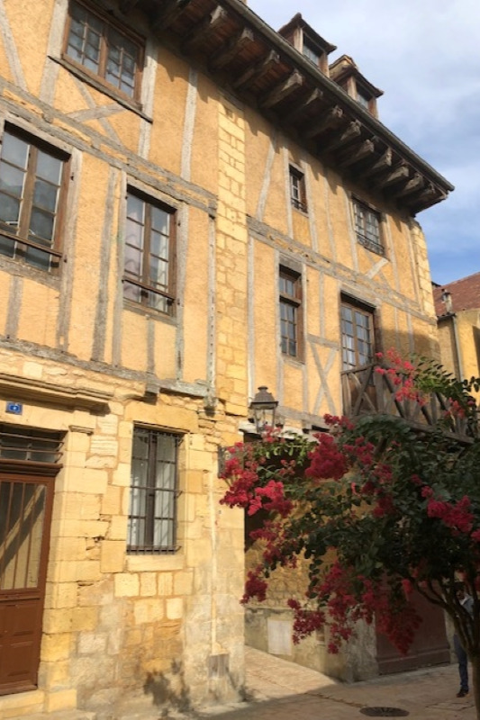 Le Beauvau 7, Sarlat-la-Canéda - photo 6