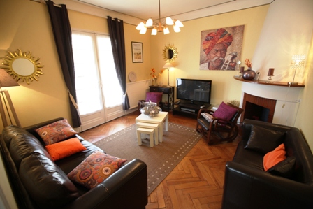 T3 - 1 à 4 pers. - LAS10/E