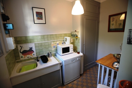 T3 - 1 à 4 pers. - LAS10/E - photo 4