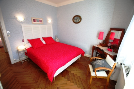 T3 - 1 à 4 pers. - LAS10/E