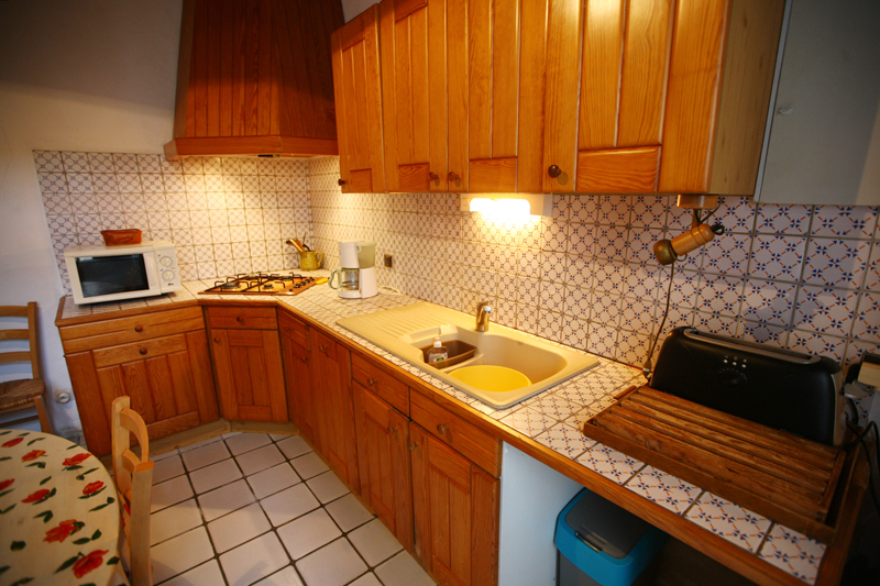 T1 - 1 à 2 pers. - LAS2/A - photo 3