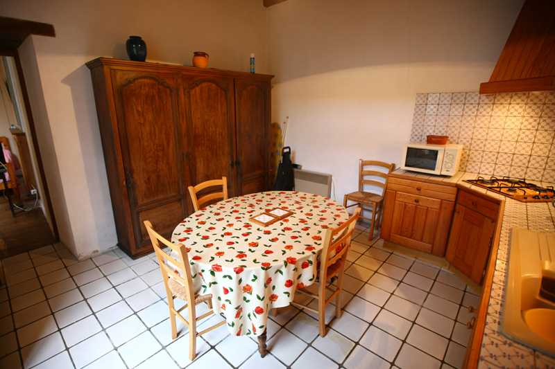 T1 - 1 à 2 pers. - LAS2/A - photo 4