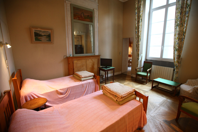 T1 - 1 à 2 pers. - LAS2/A