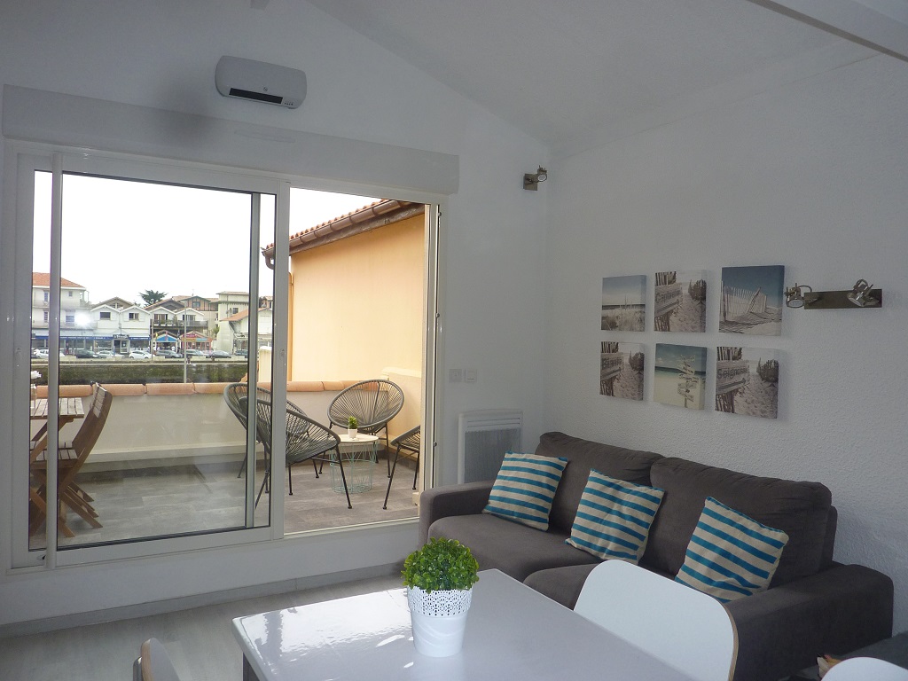 Appartement Isa-Michel - photo 5