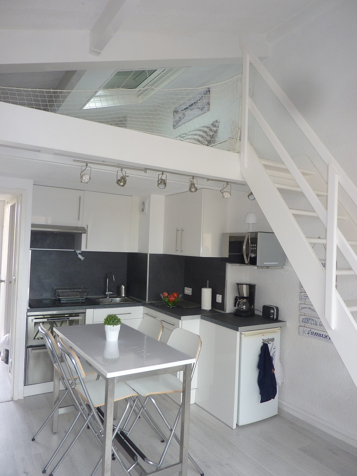 Appartement Isa-Michel - photo 2