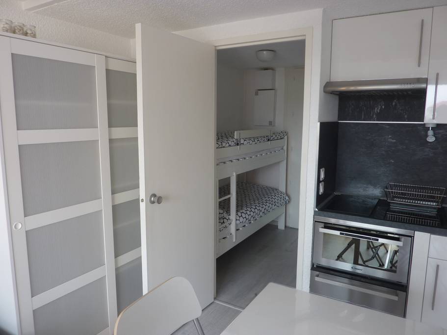 Appartement Isa-Michel - photo 4
